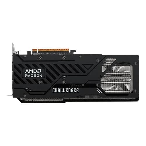 ASRock RX 9070 Challenger 16GB GDDR6 Graphics Card